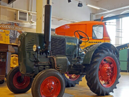 Bolinder-munktell BM230_T230Victor