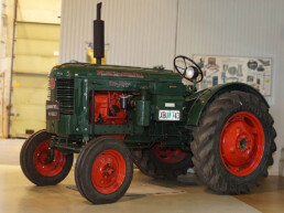 Bolinder-munktell BM230_T230Victor